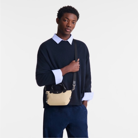 EUC-LE PLIAGE ENERGY XS HANDBAG
Clay - Picture 14 of 14